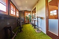 Apartmny Forsthaus, Hinterglemm