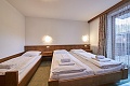 Apartmny Forsthaus, Hinterglemm