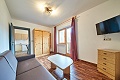 Apartmny Forsthaus, Hinterglemm