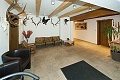 Apartmny Forsthaus, Hinterglemm