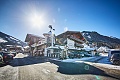 Apartmny Forsthaus, Hinterglemm