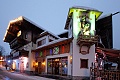Apartmny Forsthaus, Hinterglemm