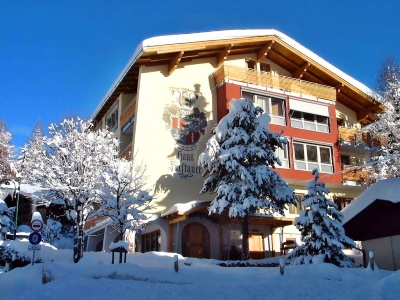Apartmny Frstauer - Saalbach, Saalbach