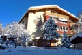 Apartmny Frstauer, Saalbach