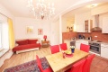 Apartmny Frstauer, Saalbach
