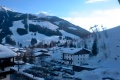 Apartmny Frstauer, Saalbach