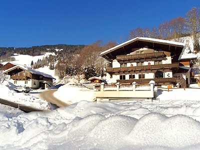 Penzin Gabi - Saalbach