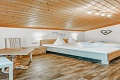Hotel Gamshag, Hinterglemm
