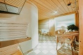 Hotel Gamshag, Hinterglemm