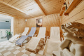 Hotel Gamshag, Hinterglemm