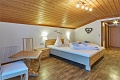 Hotel Gamshag, Hinterglemm