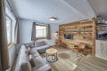 Apartmny Glemm Lodge, Saalbach