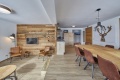 Apartmny Glemm Lodge, Saalbach