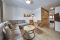 Apartmny Glemm Lodge, Saalbach