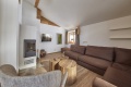 Apartmny Glemm Lodge, Saalbach