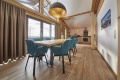 Apartmny Glemm Lodge, Saalbach