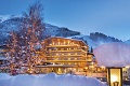 Hotel Glemmtalerhof, Hinterglemm