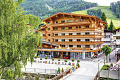 Hotel Glemmtalerhof, Hinterglemm