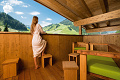 Hotel Glemmtalerhof, Hinterglemm