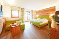 Hotel Glemmtalerhof, Hinterglemm