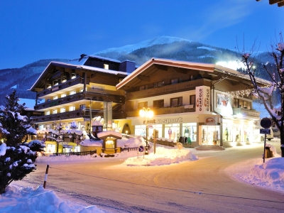 Hotel Gollinger Hof - Hinterglemm
