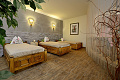 Hotel Gollinger Hof, Hinterglemm