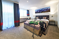 Hotel Gollinger Hof, Hinterglemm