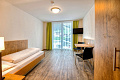 Hotel Gollinger Hof, Hinterglemm