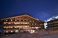 Hotel Hubertushof, Hinterglemm