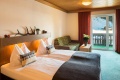 Hotel Hubertushof, Hinterglemm