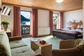 Hotel Hubertushof, Hinterglemm