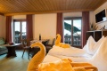 Hotel Hubertushof, Hinterglemm
