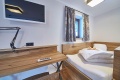 Hotel Hubertushof, Hinterglemm