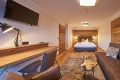 Hotel Hubertushof, Hinterglemm