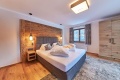 Hotel Hubertushof, Hinterglemm