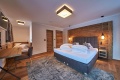 Hotel Hubertushof, Hinterglemm