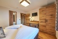 Hotel Hubertushof, Hinterglemm