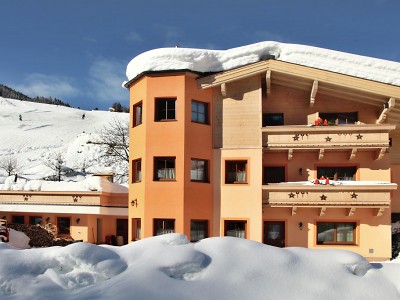 Dom Saalbach Jausern - Saalbach-Hinterglemm