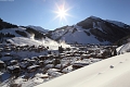 Chalet Saalbach Jausern, Saalbach-Hinterglemm