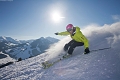 Chalet Saalbach Jausern, Saalbach-Hinterglemm