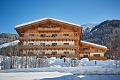 Hotel Johanneshof, Hinterglemm