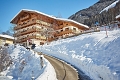 Hotel Johanneshof, Hinterglemm