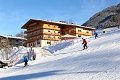 Hotel Johanneshof, Hinterglemm