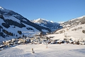 Hotel Johanneshof, Hinterglemm