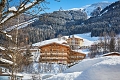 Hotel Johanneshof, Hinterglemm
