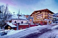 Hotel Kendler, Saalbach