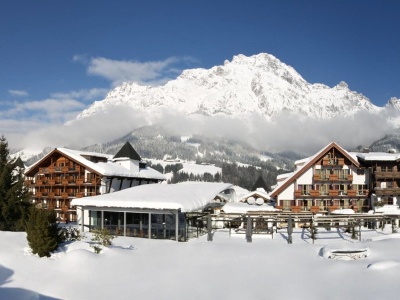 Hotel Krallerhof - Leogang, Saalbach - Hinterglemm