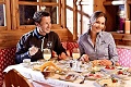 Hotel Neuhaus, Saalbach
