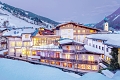 Hotel Neuhaus, Saalbach