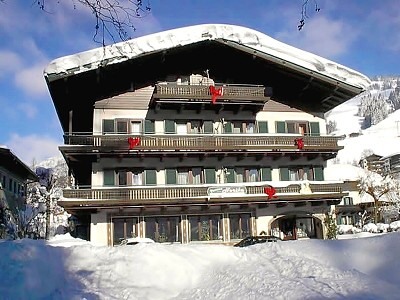 Penzin Norika - Saalbach